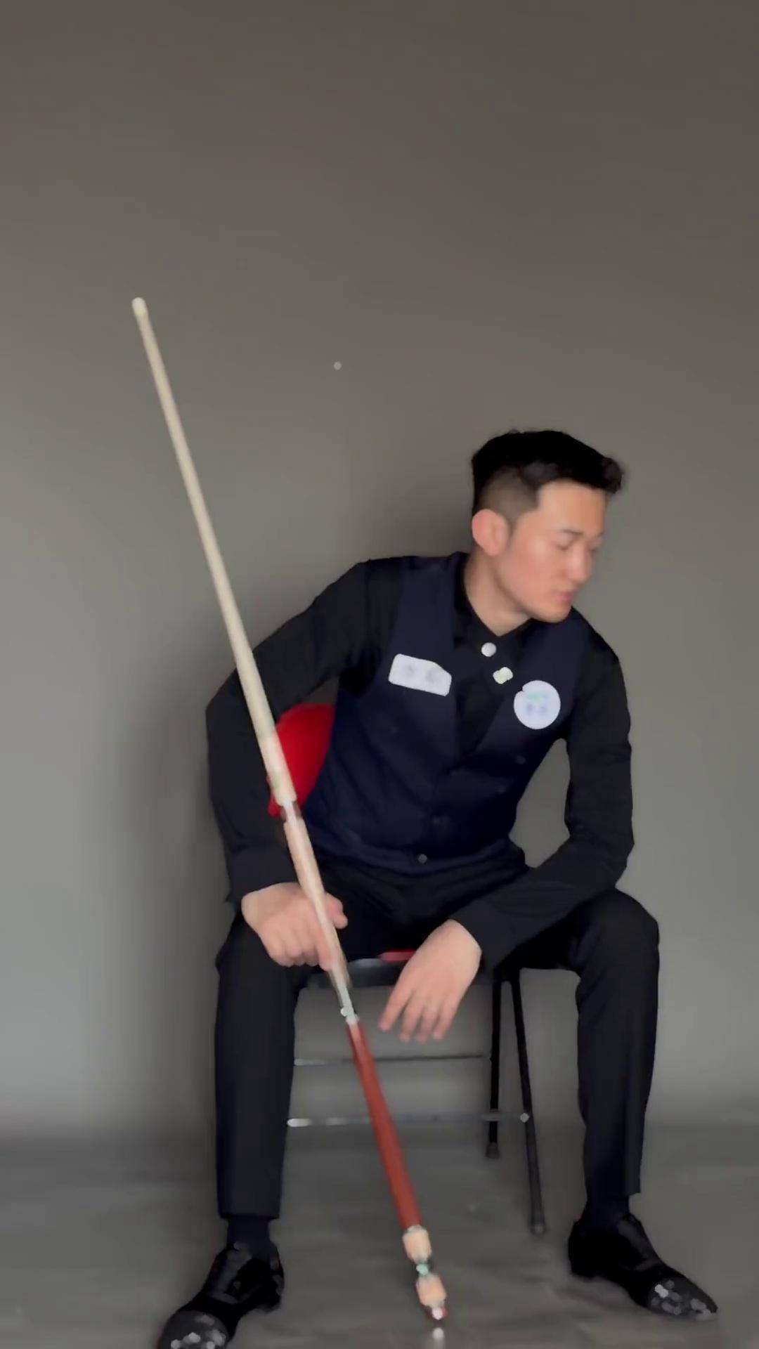 军赛不仅见