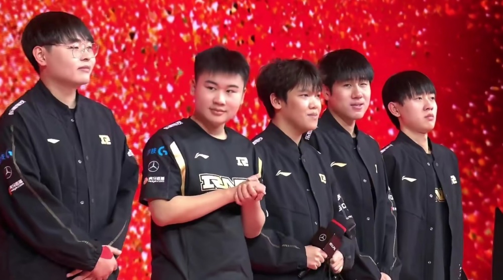 线的破绽