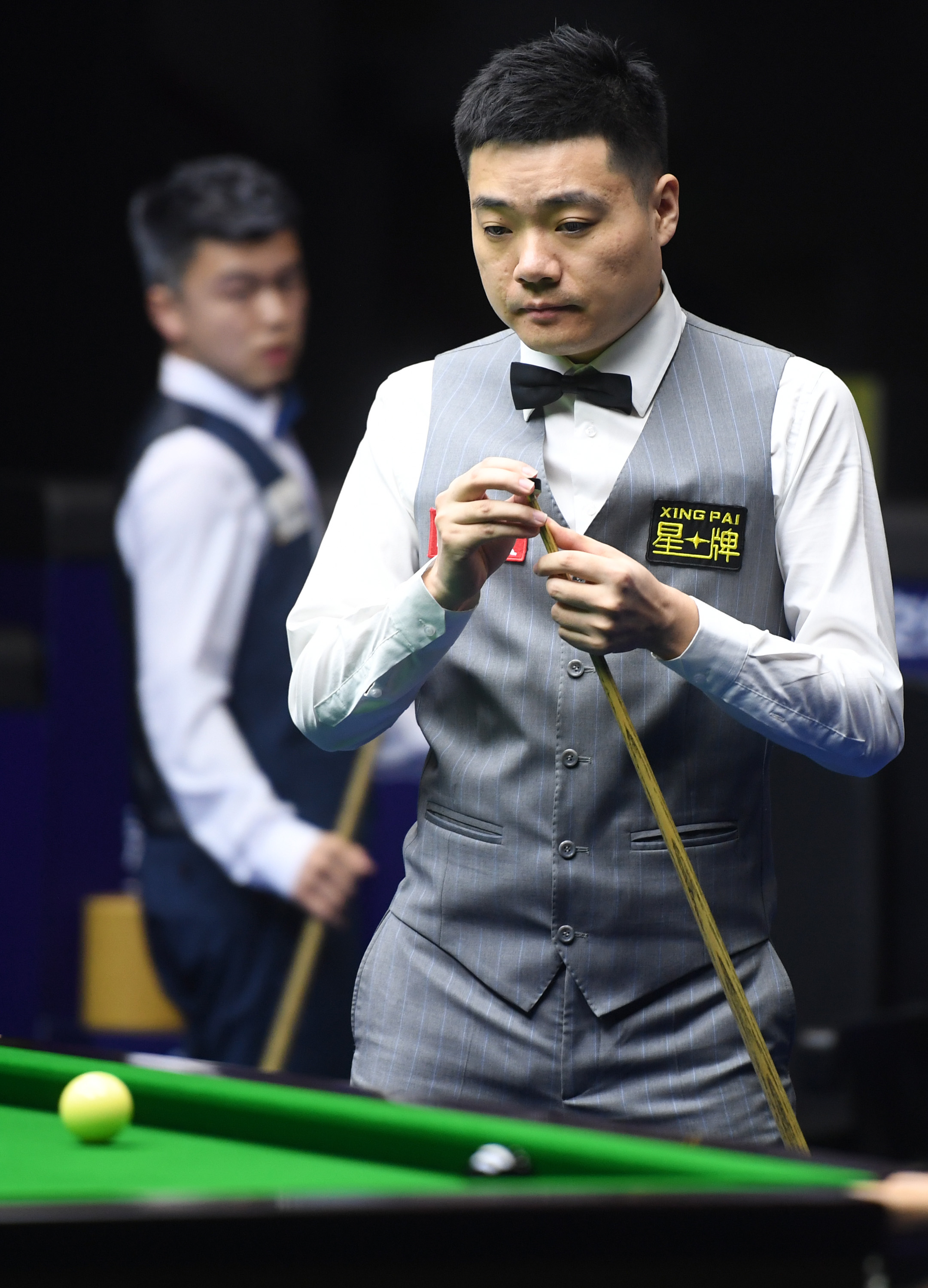 夏完成了令 夏完成了令