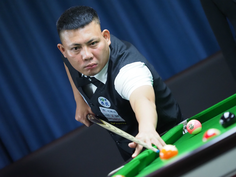 石宇奇与李 石宇奇与李