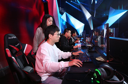 这正是Q 这正是Q