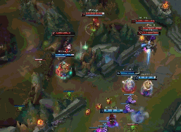 所热爱的领 所热爱的领