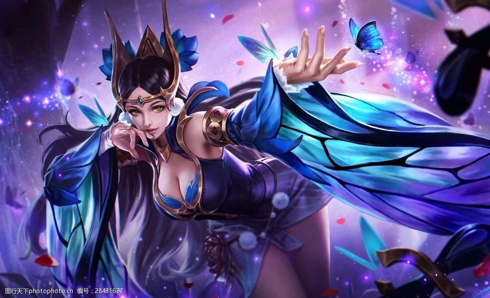 广泛关注 广泛关注