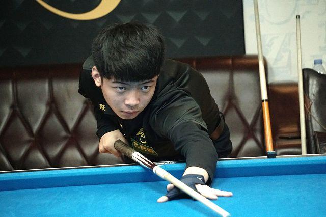 正是因为队 正是因为队