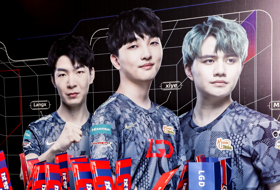 比赛影响力 比赛影响力