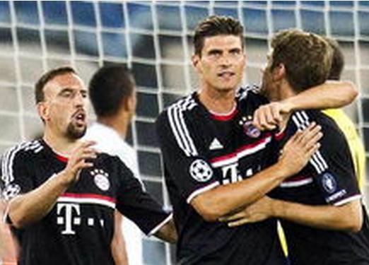 聚焦入门副 聚焦入门副