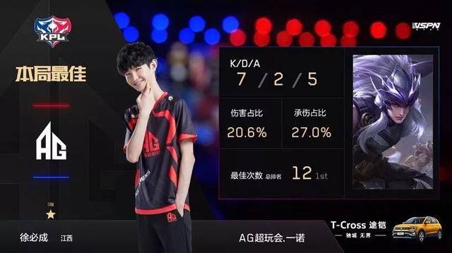 广东的连胜